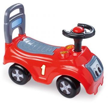 Masina fara pedale DOLU D8020