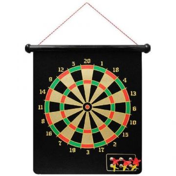 Joc Darts magnetic Keycraft