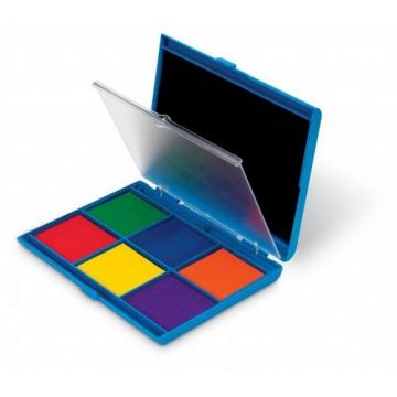 Joc pentru clasa Learning Resources Tus pentru stampile