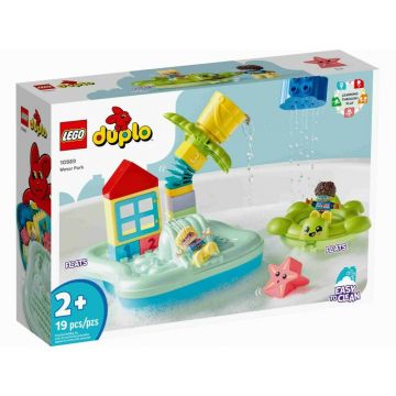 LEGO DUPLO PARC ACVATIC 10989