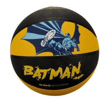 Minge de baschet, Rising Sports, Batman, Nr 5