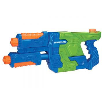 Pistol cu apa Water Warriors, Waterlord, 58 cm