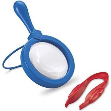 Set pentru explorat Learning Resources LER2777