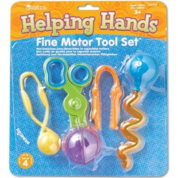 Set ustensile pentru experimente Learning Resources LER5558