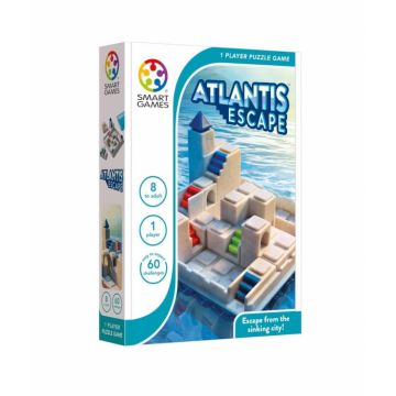 Atlantis Escape