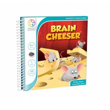 Brain Cheeser