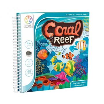 Coral Reef (EN) Coral Reef (EN)