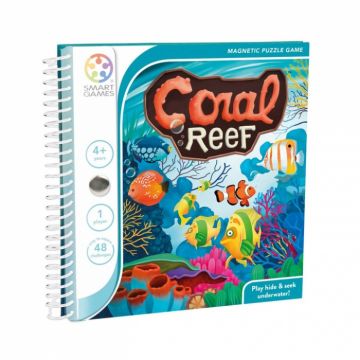 Coral Reef