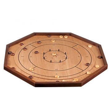 Crokinole