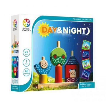 Day  Night (EN) Day  Night (EN)