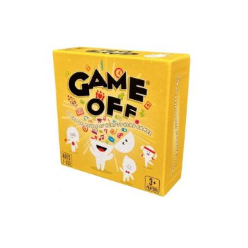 Game Off (EN) Game Off (EN)