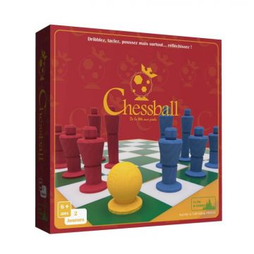 Joc Chessball (FR) Joc Chessball (FR)
