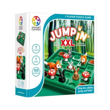 JumpIN  XXL (EN) JumpIN  XXL (EN)