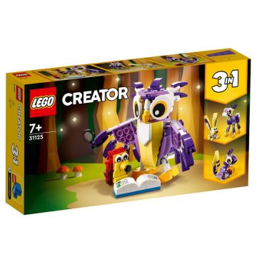 Lego Creator Creaturi de Basm 31125