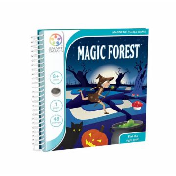 Magic Forest