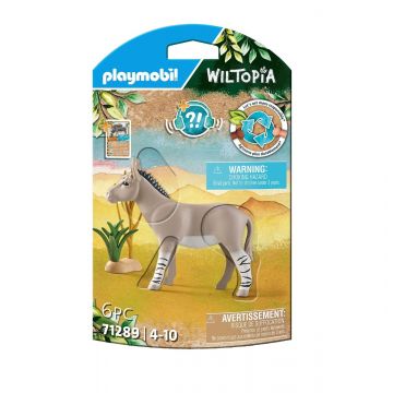 Playmobil PM71289 Magar African