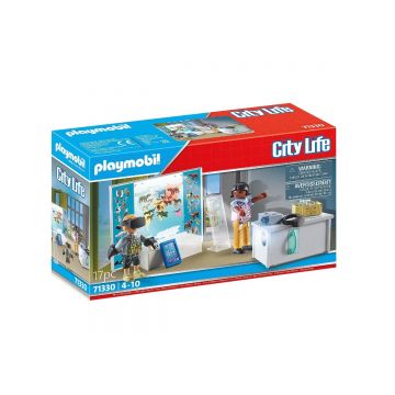 Playmobil PM71330 Clasa de realitate virtuala