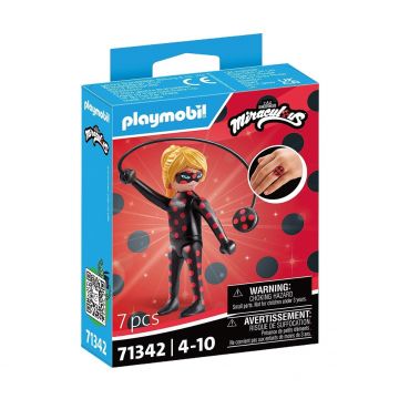 Playmobil PM71342 Miraculous Antibug