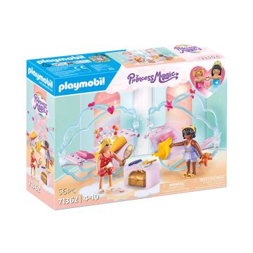 Playmobil PM71362 Petrecere printre nori