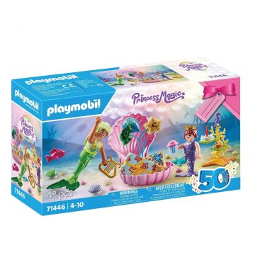 Playmobil PM71446 Aniversarea Sirenei