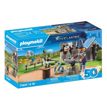 Playmobil PM71447 Aniversarea Cavalerului