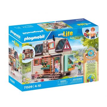 Playmobil PM71509 Casuta Cocheta