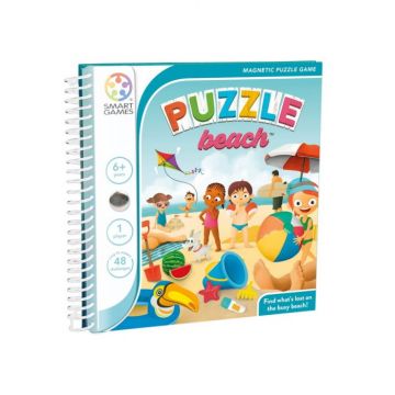 Puzzle Beach (EN) Puzzle Beach (EN)