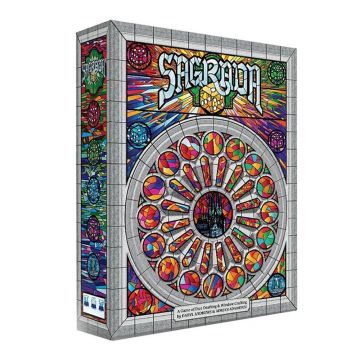 Sagrada