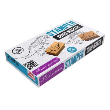 Stamper - Dino Maker