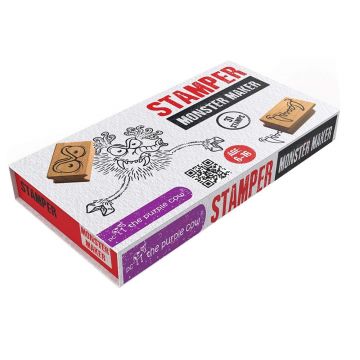 Stamper - Monster Maker