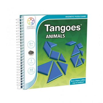 Tangoes Animals (EN) Tangoes Animals (EN)