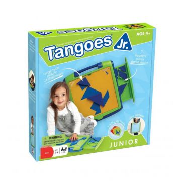 Tangoes Jr. (EN) Tangoes Jr. (EN)