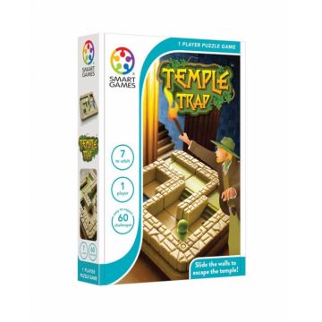 Temple Trap