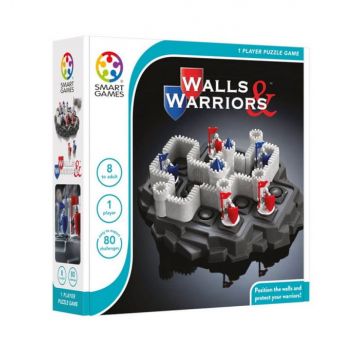 Walls  Warriors (EN) Walls  Warriors (EN)