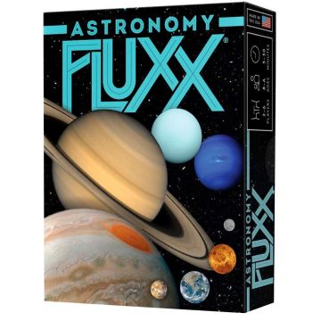 Astronomy Fluxx