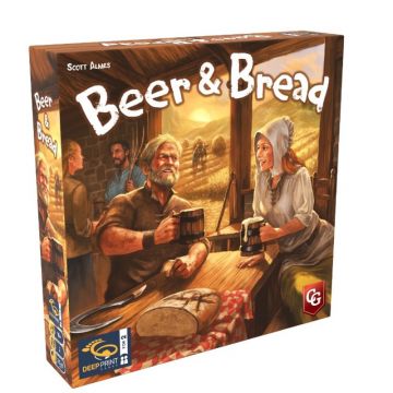 Beer & Bread DESIGILAT