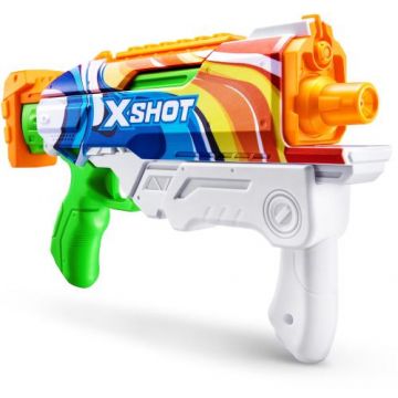 Blaster cu apa X-Shot Skins Hyperload Cruiser