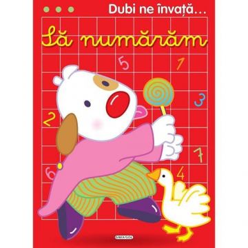 Dubi ne invata...Sa numaram