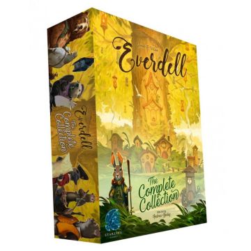 Everdell Complete Collection