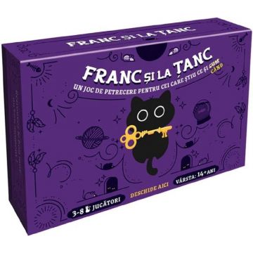 Franc si la Tanc