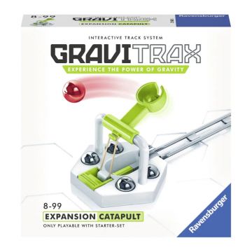 Gravitrax Catapult, Catapulta, Set de Accesorii