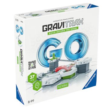 Gravitrax GO Flexible, Set pentru Incepatori