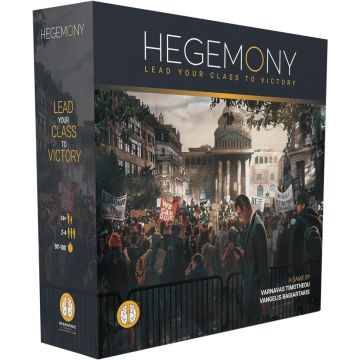 Hegemony - Lead your Class to Victory