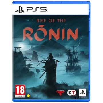 Joc Sony Rise of the Ronin pentru PlayStation 5