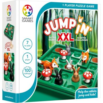 Jump In' XXL (Smart Games)