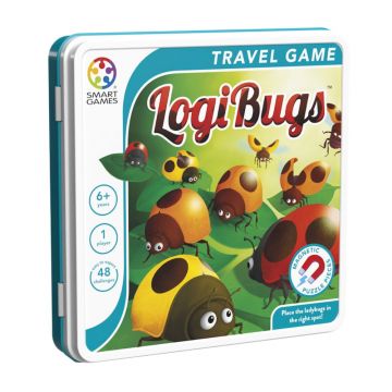Logibugs (Smart Games)