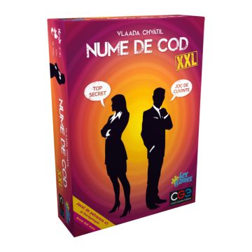 Nume de Cod XXL