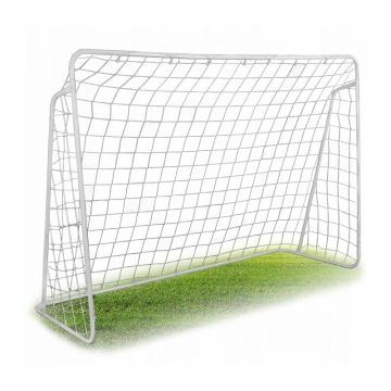 Poarta mare pentru fotbal, 215 x 76 x 153 cm, Neo-Sport 1457