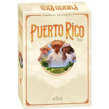 Puerto Rico 1897