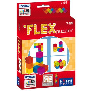 Puzzle Mecanic - Flex Puzzler